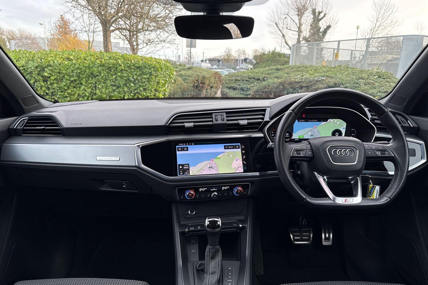 Used Audi Q3 2022 for sale - 76824354: Photo 3