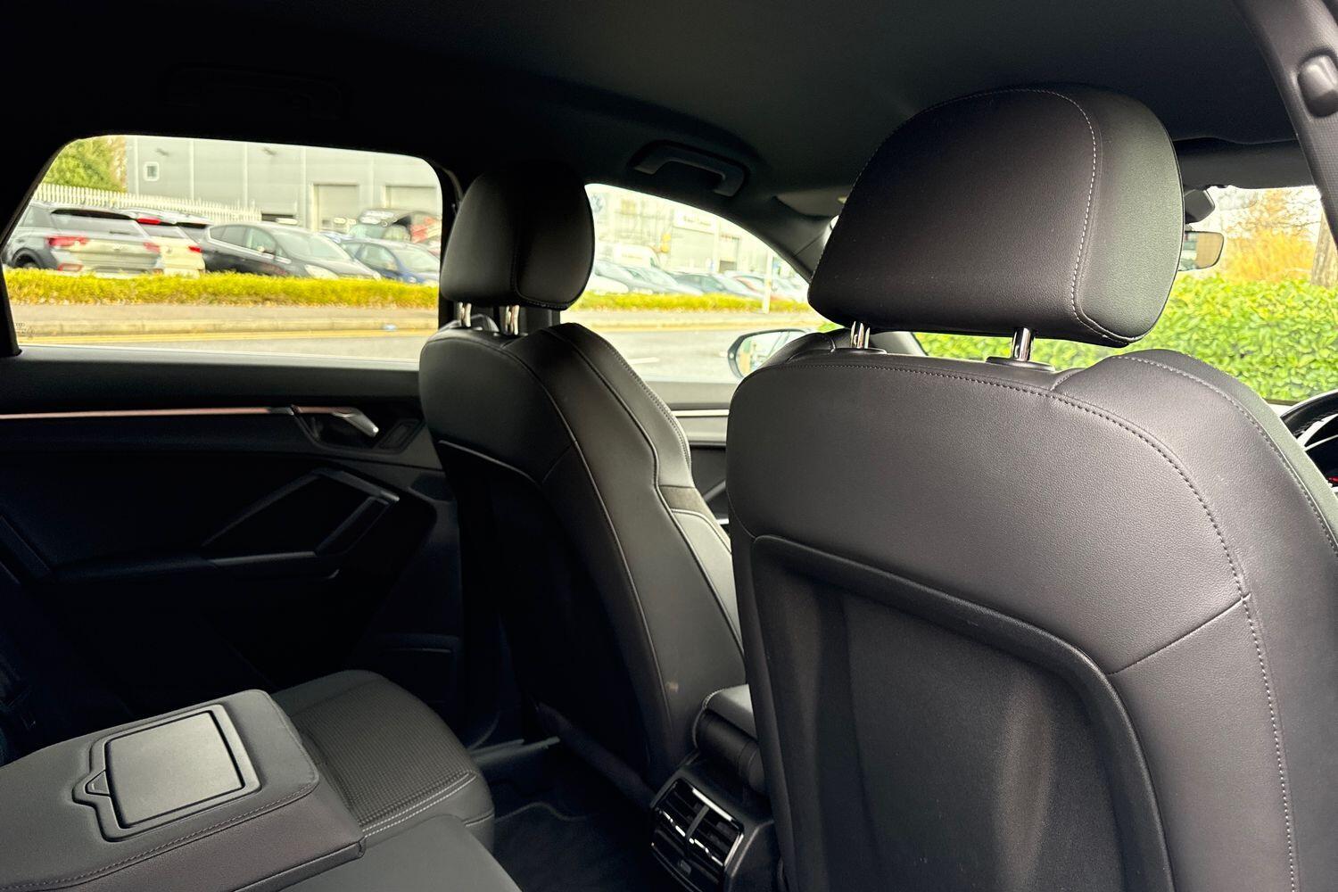 Used Audi Q3 2022 for sale - 76824354: Photo 30