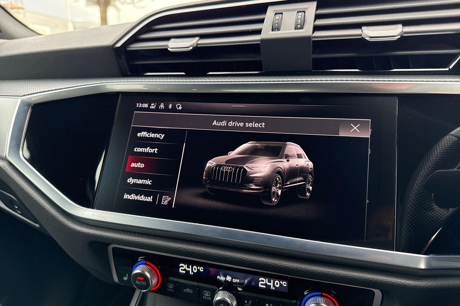 Used Audi Q3 2022 for sale - 76824354: Photo 33