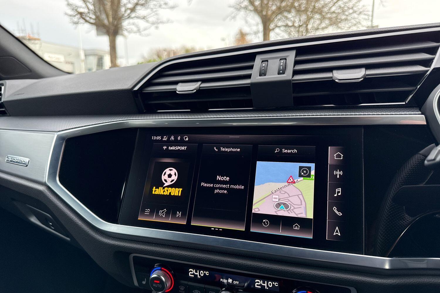 Used Audi Q3 2022 for sale - 76824354: Photo 36