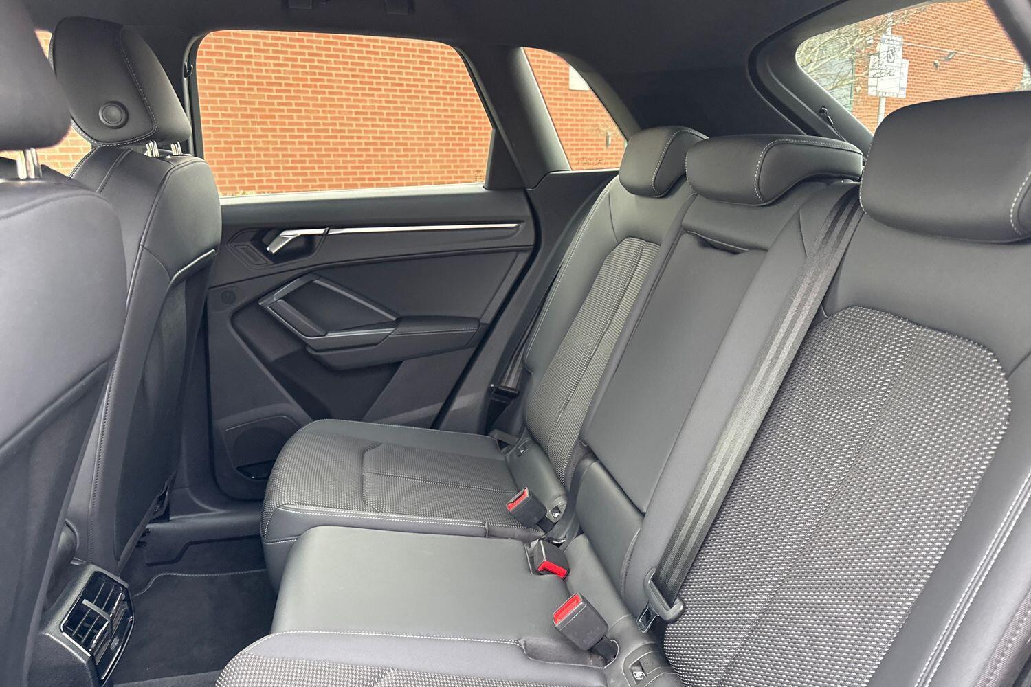 Used Audi Q3 2022 for sale - 76824354: Photo 40