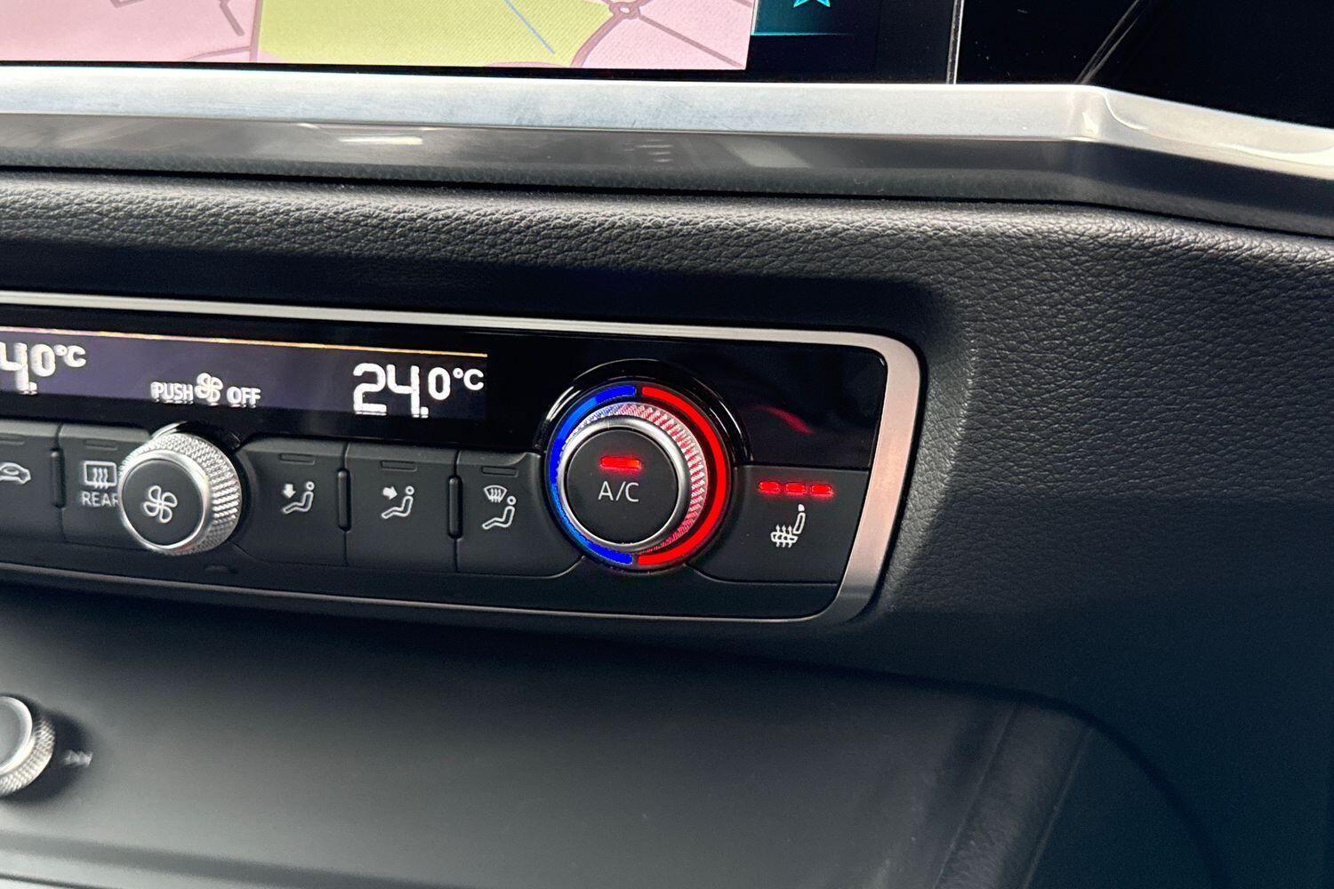 Used Audi Q3 2022 for sale - 76824354: Photo 41