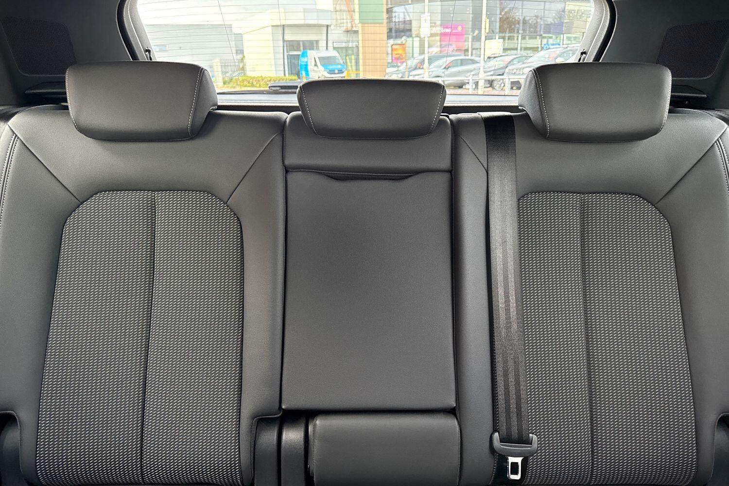 Used Audi Q3 2022 for sale - 76824354: Photo 42