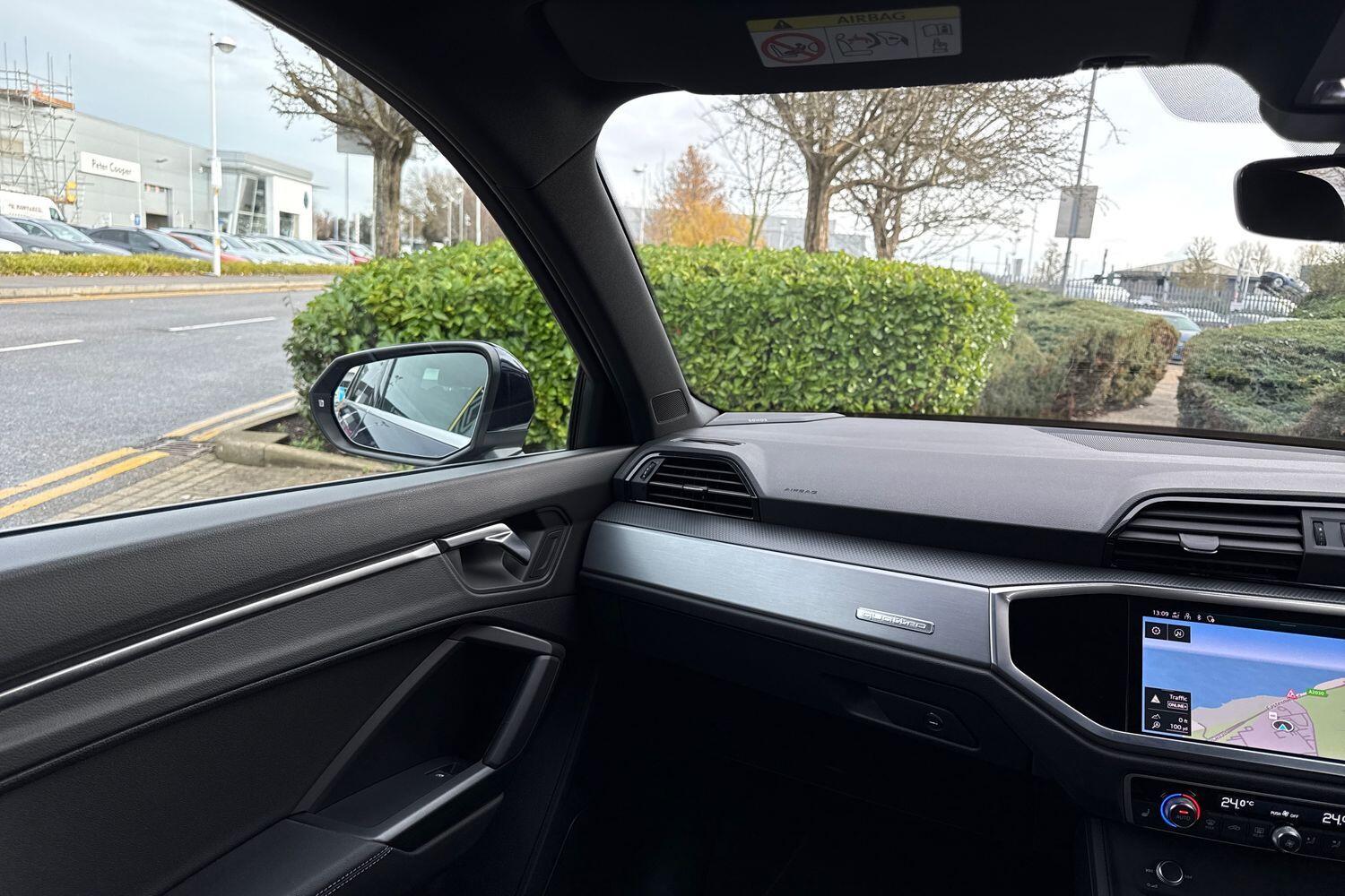 Used Audi Q3 2022 for sale - 76824354: Photo 43