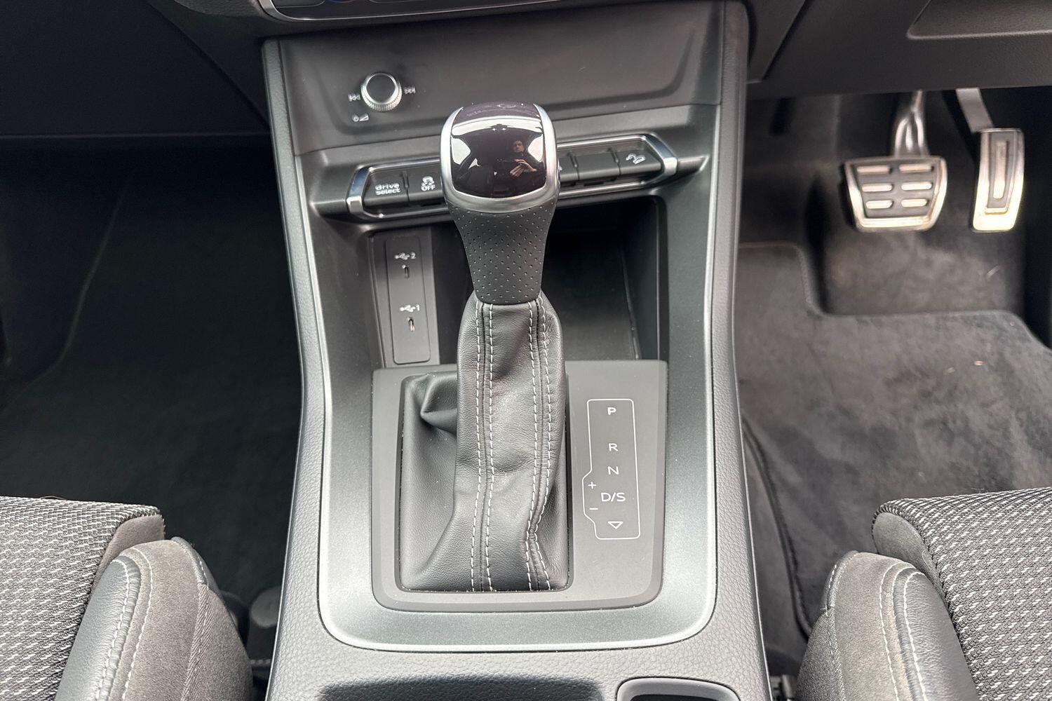 Used Audi Q3 2022 for sale - 76824354: Photo 45