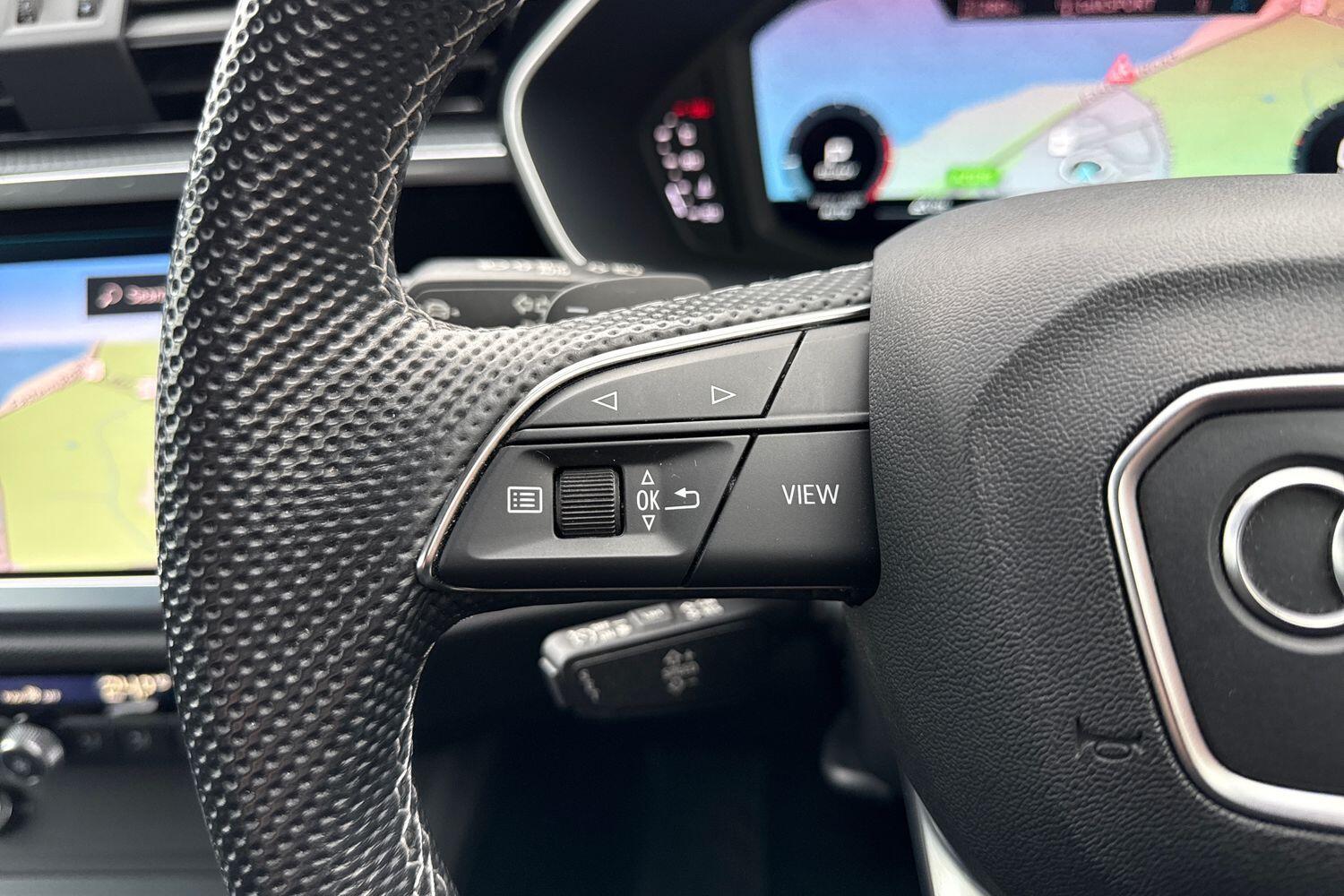 Used Audi Q3 2022 for sale - 76824354: Photo 46