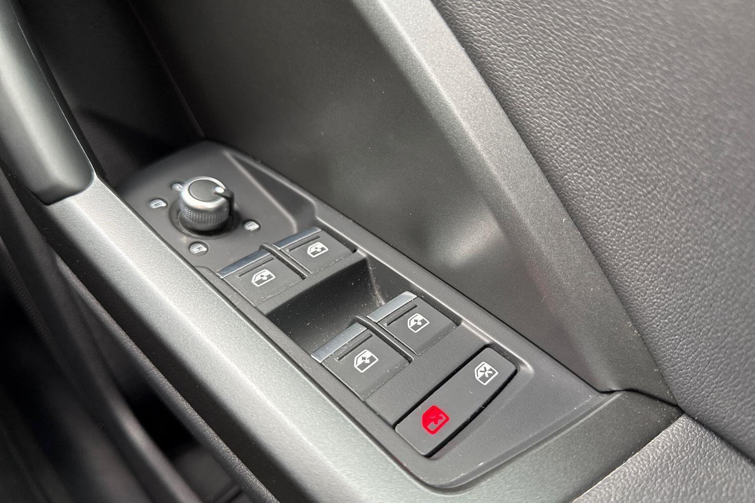 Used Audi Q3 2022 for sale - 76824354: Photo 48