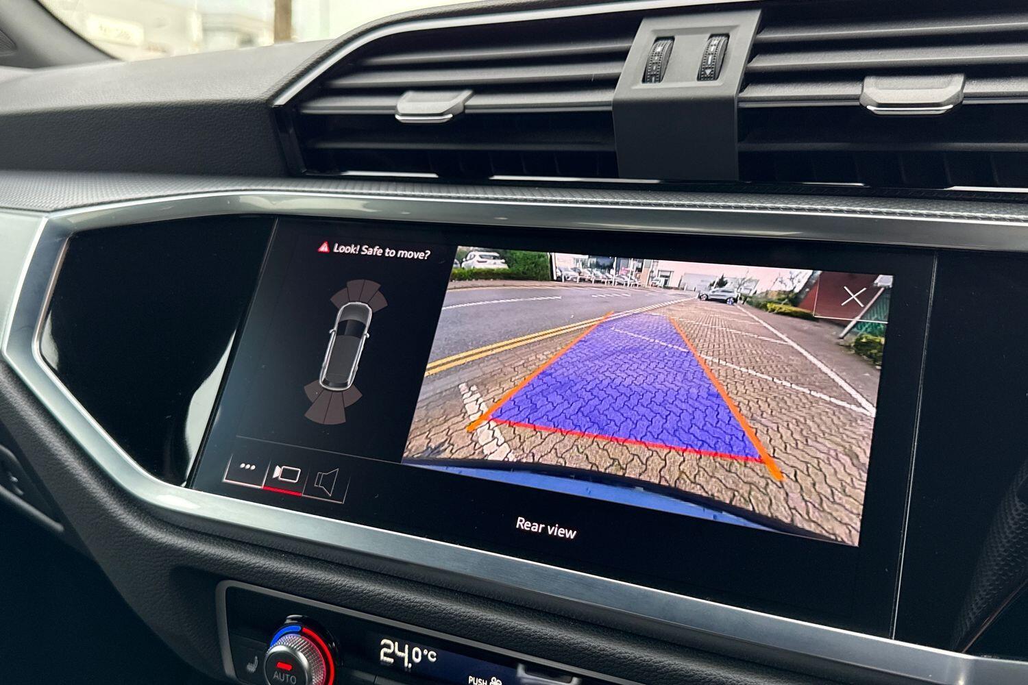 Used Audi Q3 2022 for sale - 76824354: Photo 5