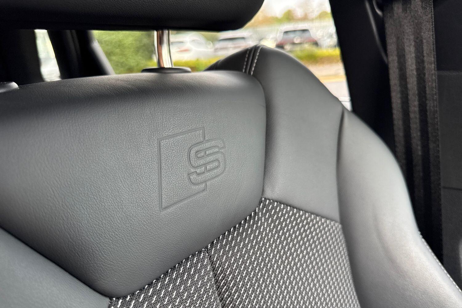 Used Audi Q3 2022 for sale - 76824354: Photo 51