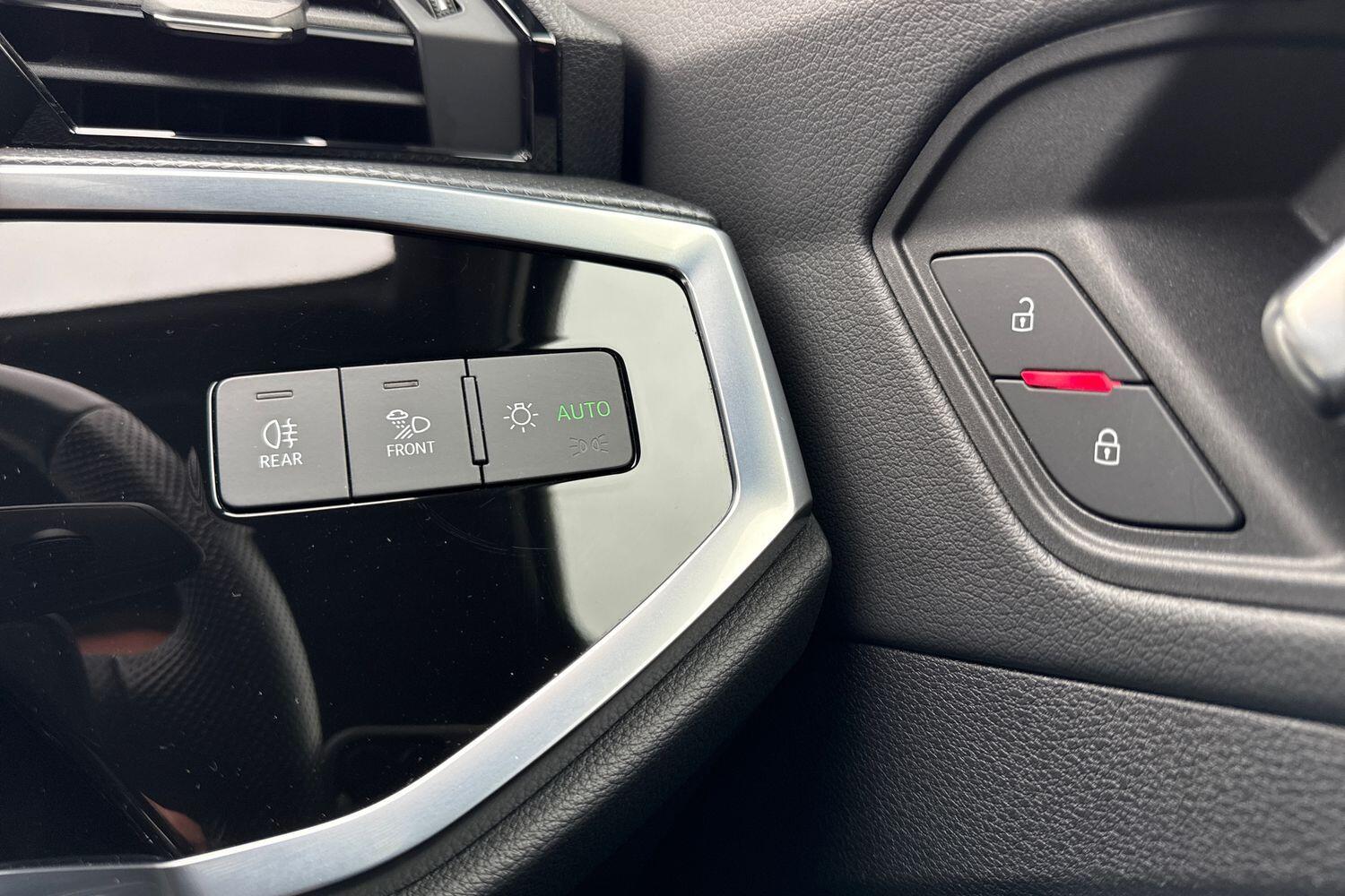 Used Audi Q3 2022 for sale - 76824354: Photo 53