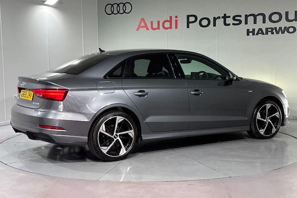Used Audi A3 2019 for sale - 76121390: Photo 10
