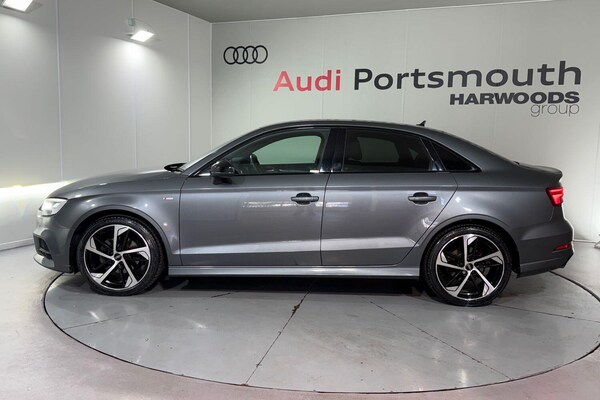 Used Audi A3 2019 for sale - 76121390: Photo 11