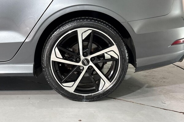 Used Audi A3 2019 for sale - 76121390: Photo 12