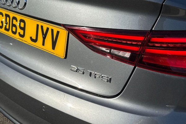 Used Audi A3 2019 for sale - 76121390: Photo 14