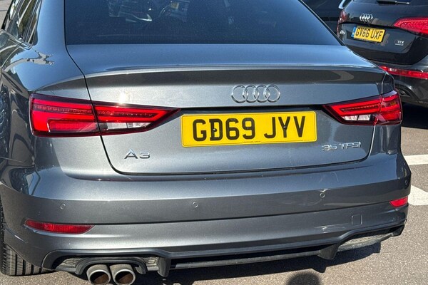 Used Audi A3 2019 for sale - 76121390: Photo 16