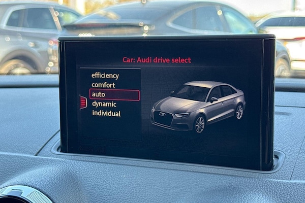 Used Audi A3 2019 for sale - 76121390: Photo 19
