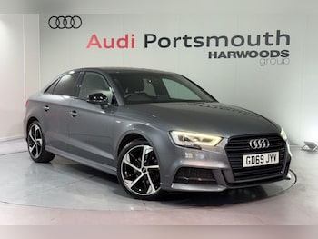 Audi - A3