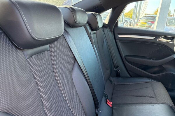 Used Audi A3 2019 for sale - 76121390: Photo 22