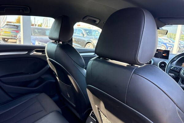 Used Audi A3 2019 for sale - 76121390: Photo 24
