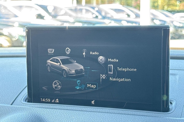 Used Audi A3 2019 for sale - 76121390: Photo 25