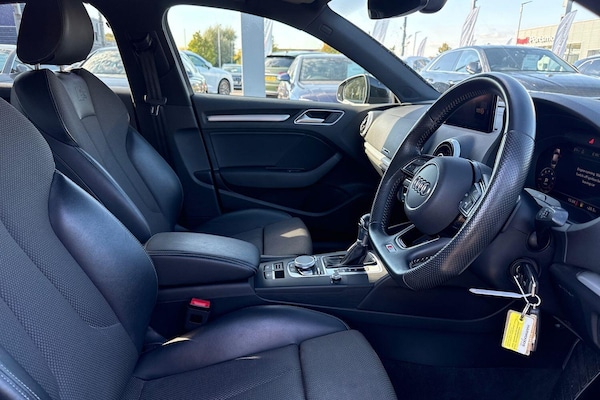 Used Audi A3 2019 for sale - 76121390: Photo 26