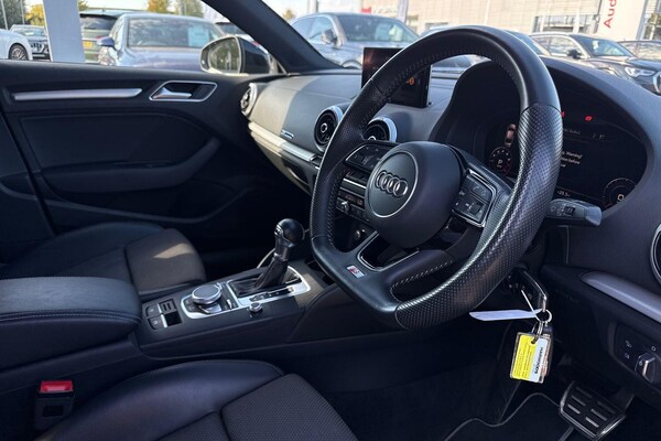 Used Audi A3 2019 for sale - 76121390: Photo 28