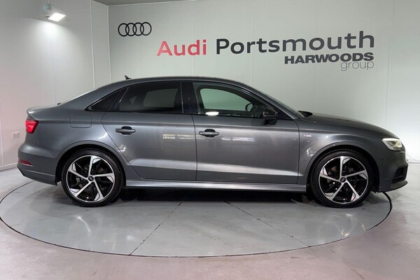 Used Audi A3 2019 for sale - 76121390: Photo 2