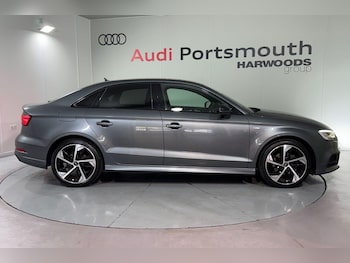 Used Audi A3 2019 for sale - 76121390: Photo 2