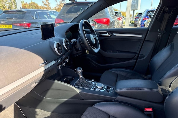 Used Audi A3 2019 for sale - 76121390: Photo 30