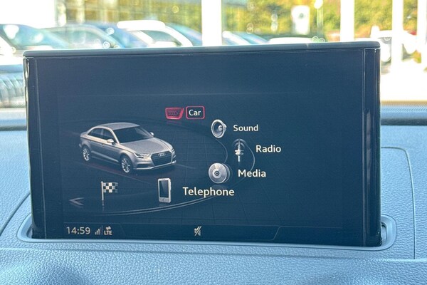 Used Audi A3 2019 for sale - 76121390: Photo 31
