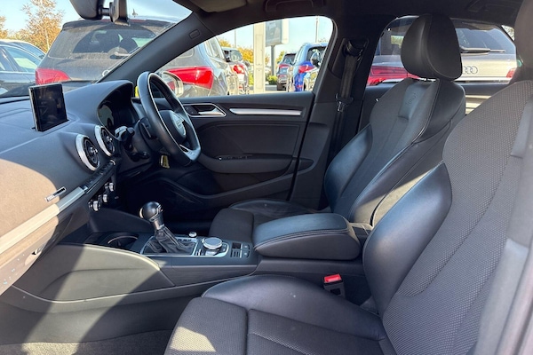 Used Audi A3 2019 for sale - 76121390: Photo 33