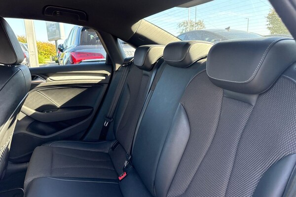 Used Audi A3 2019 for sale - 76121390: Photo 35
