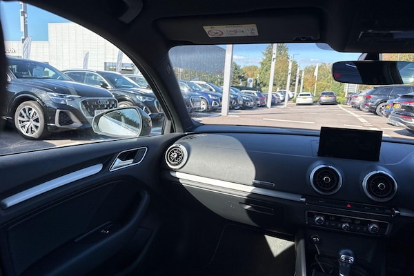 Used Audi A3 2019 for sale - 76121390: Photo 38