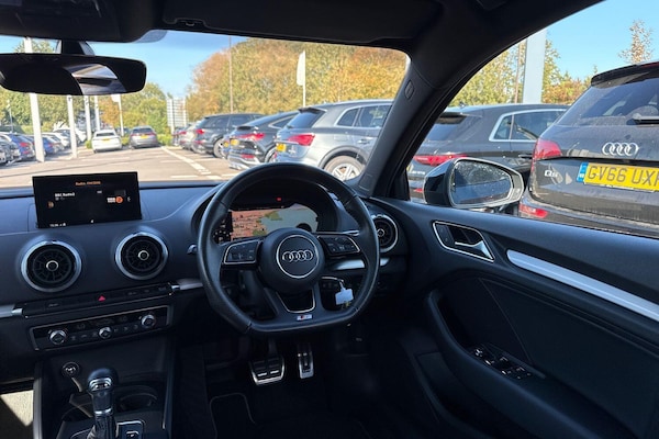 Used Audi A3 2019 for sale - 76121390: Photo 39