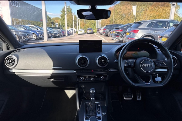 Used Audi A3 2019 for sale - 76121390: Photo 3