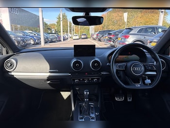 Used Audi A3 2019 for sale - 76121390: Photo 3