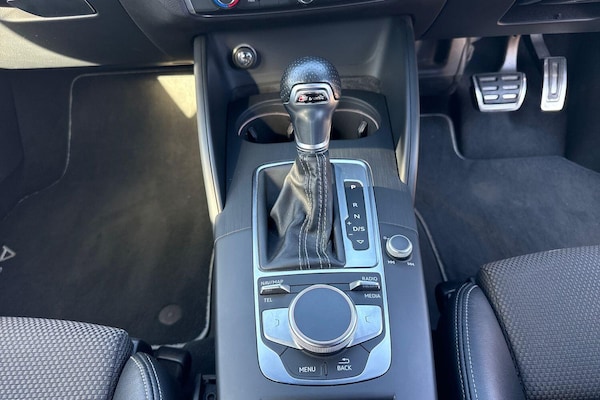 Used Audi A3 2019 for sale - 76121390: Photo 41