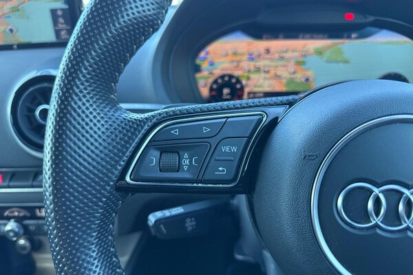 Used Audi A3 2019 for sale - 76121390: Photo 42