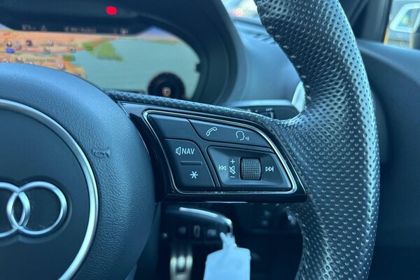 Used Audi A3 2019 for sale - 76121390: Photo 43