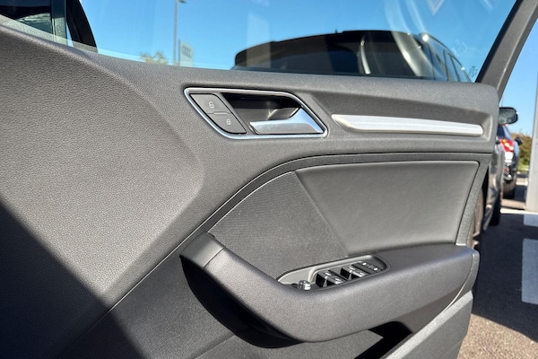 Used Audi A3 2019 for sale - 76121390: Photo 44