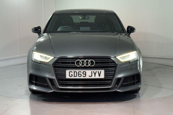 Used Audi A3 2019 for sale - 76121390: Photo 5