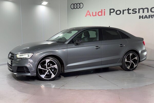 Used Audi A3 2019 for sale - 76121390: Photo 6