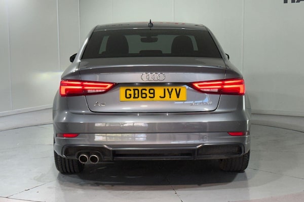 Used Audi A3 2019 for sale - 76121390: Photo 7