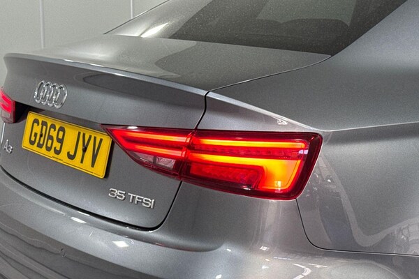 Used Audi A3 2019 for sale - 76121390: Photo 9