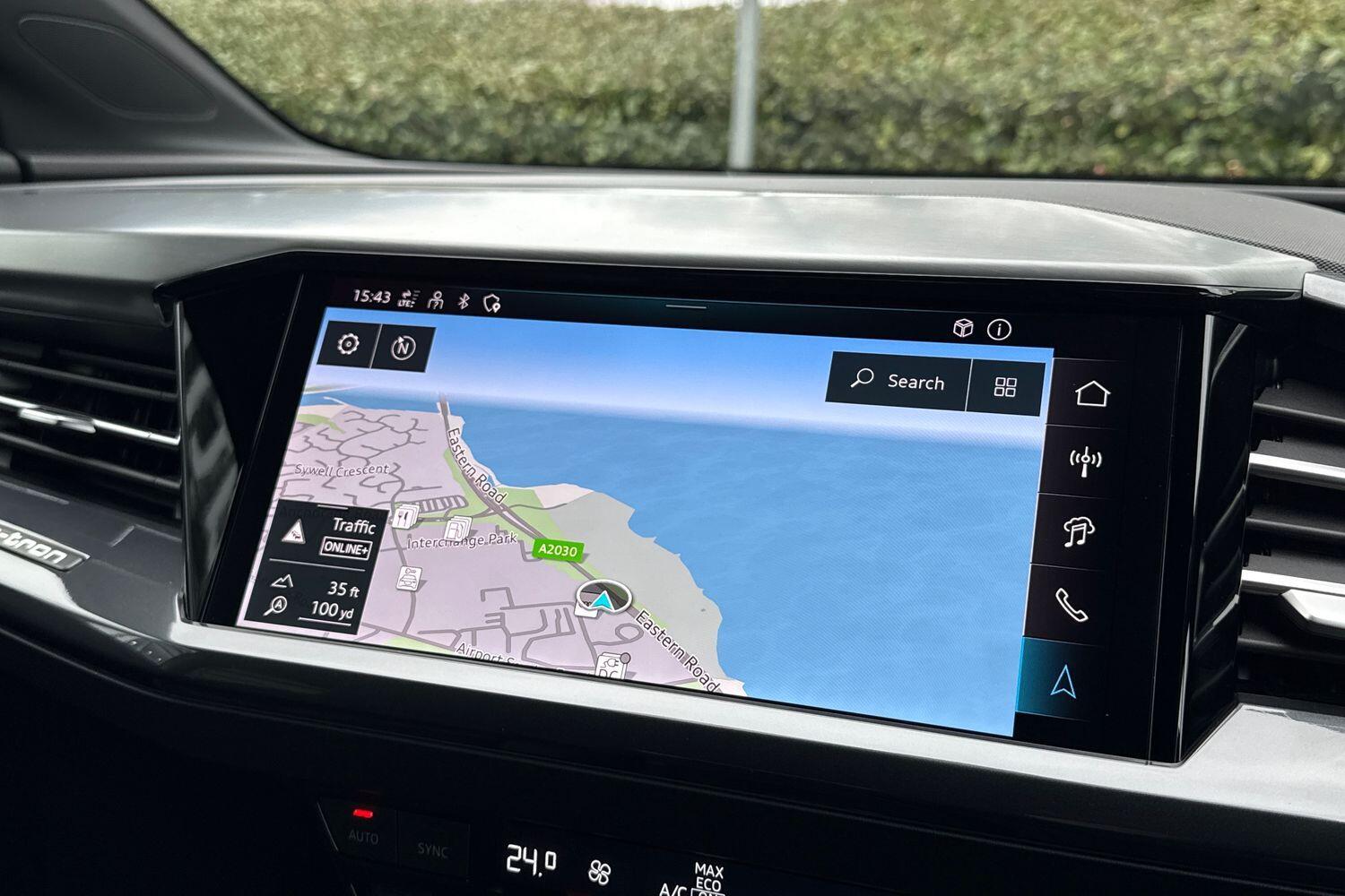 Used Audi Q4 e-tron for sale - 77683105: Photo 13