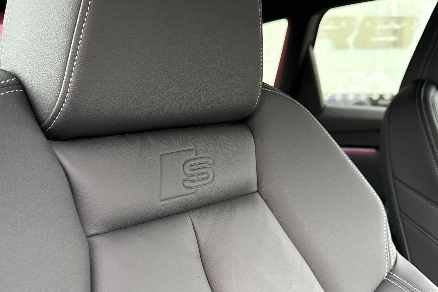 Used Audi Q4 e-tron for sale - 77683105: Photo 17