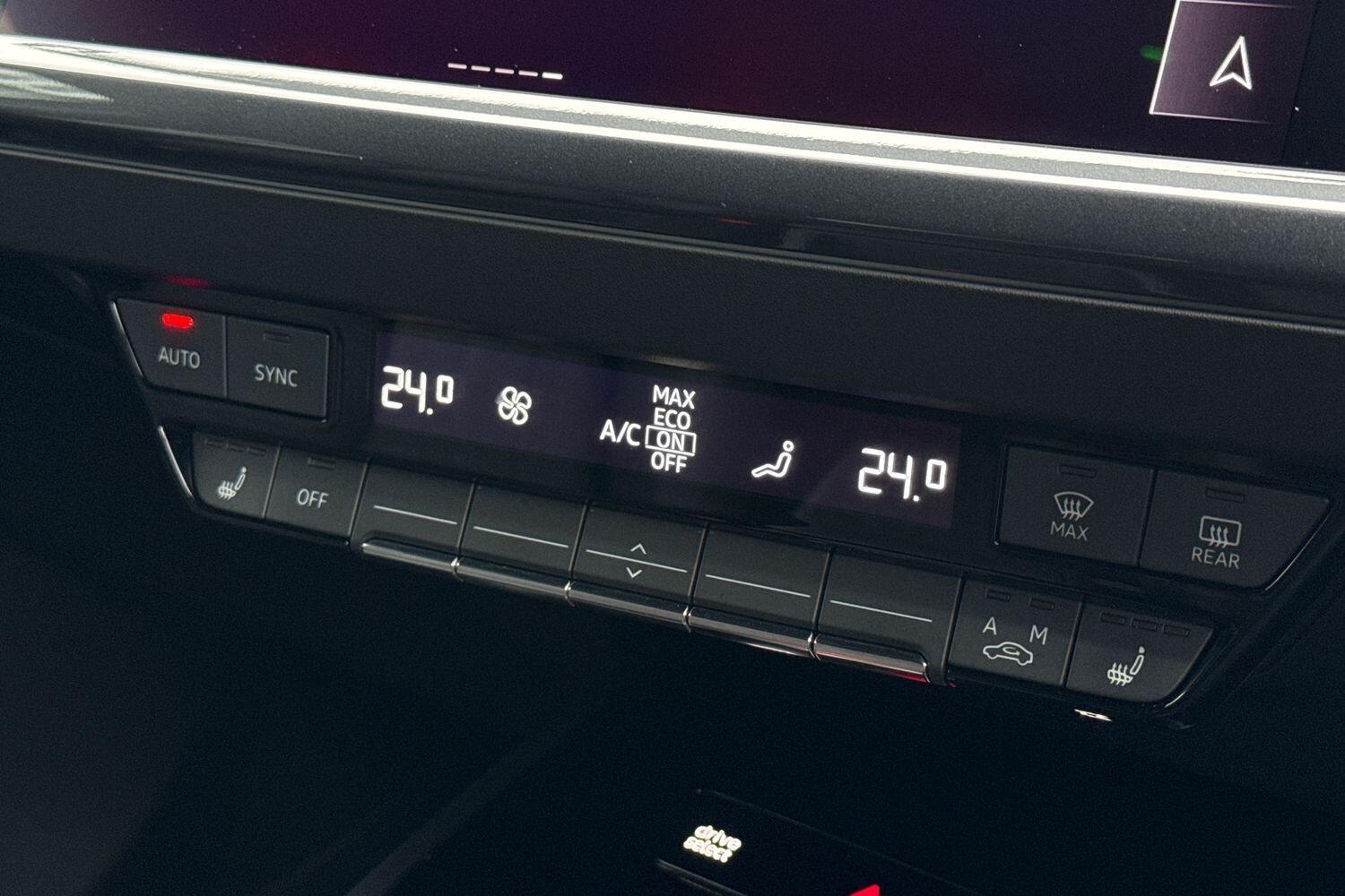 Used Audi Q4 e-tron for sale - 77683105: Photo 21