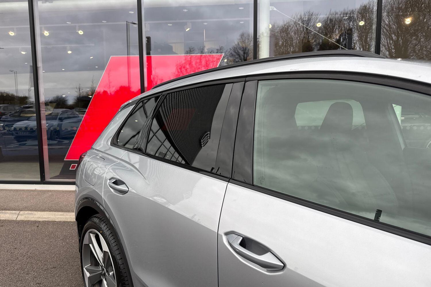 Used Audi Q4 e-tron for sale - 77683105: Photo 22