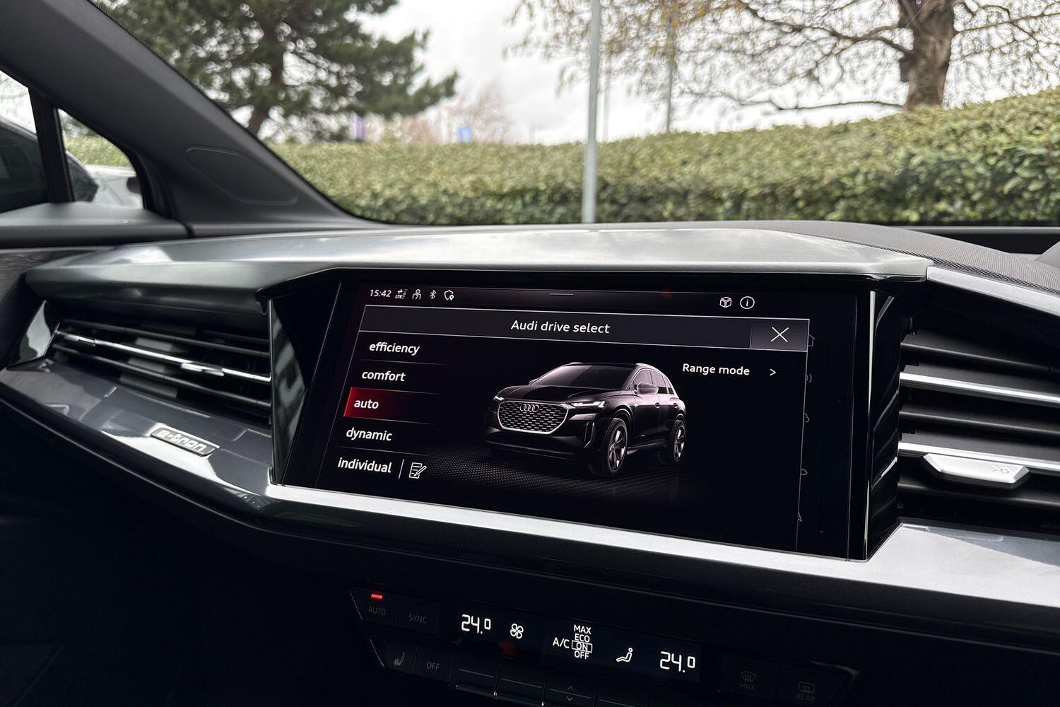 Used Audi Q4 e-tron for sale - 77683105: Photo 23