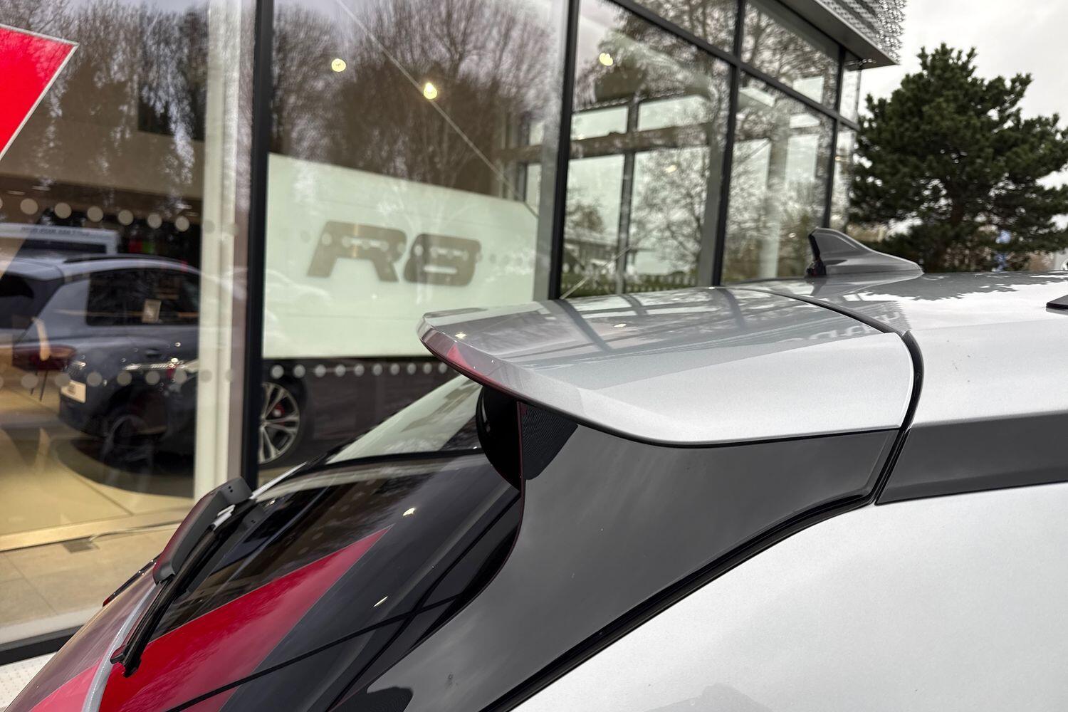 Used Audi Q4 e-tron for sale - 77683105: Photo 24